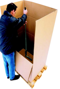 PACKAGING