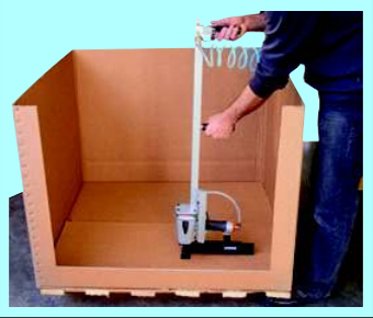 PACKAGING
